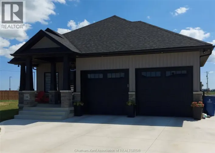 76 Bloomington WAY, Chatham