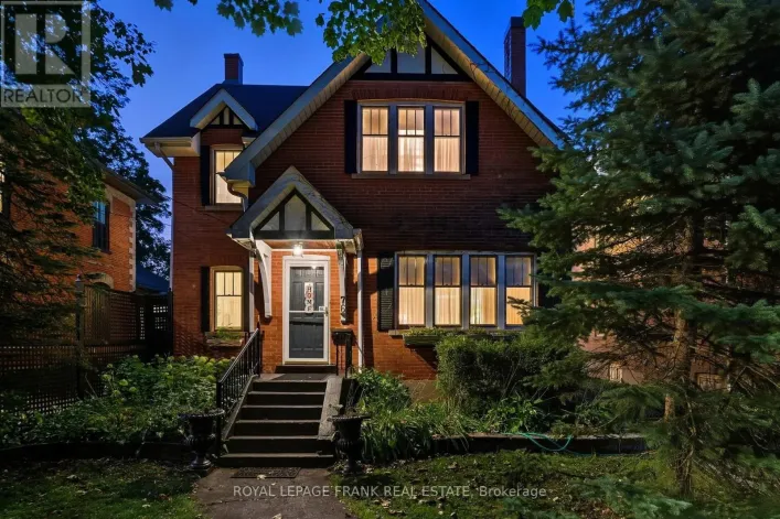 76 BOND STREET W, Kawartha Lakes