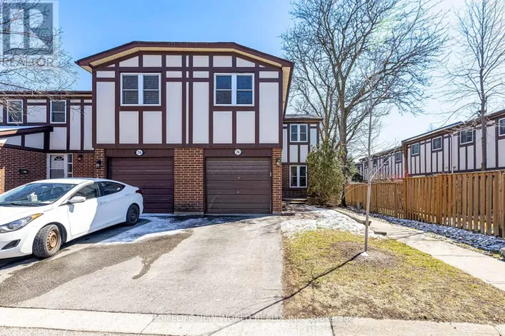 76 BOWMAN WAY, Markham