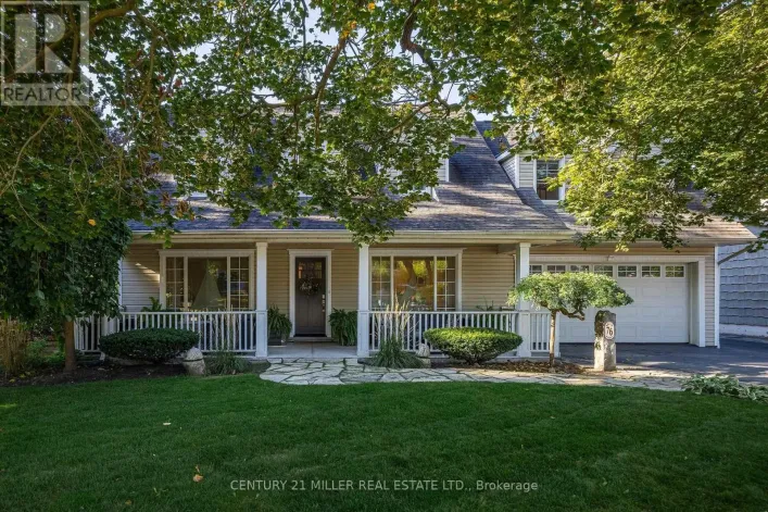 76 BROCK STREET, Oakville