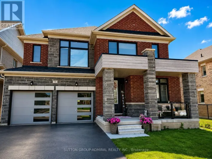 76 CALYPSO AVENUE, Springwater