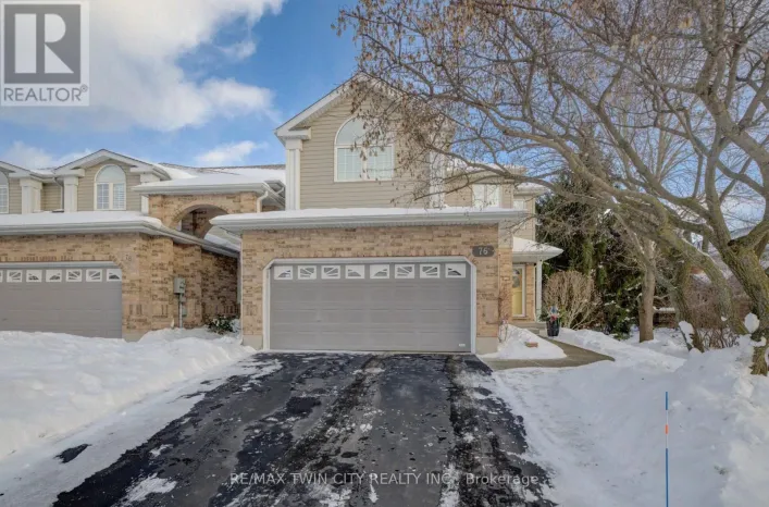 76 CANDLE CRESCENT, Kitchener