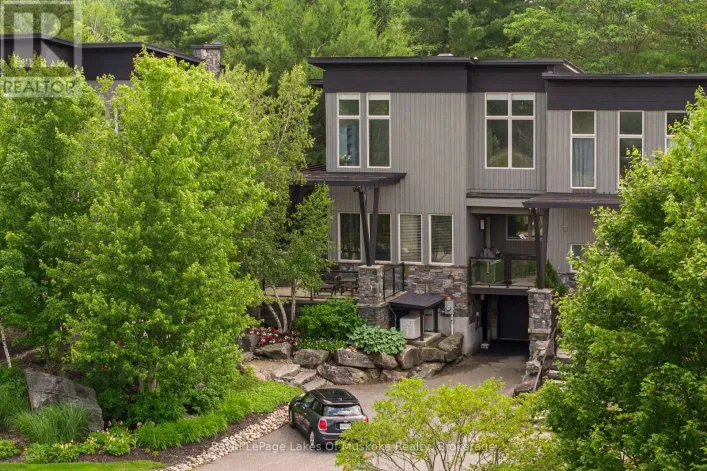 76 CARRICK TRAIL, Gravenhurst)
