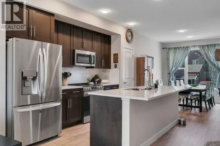76 Carrington Boulevard NW, Calgary