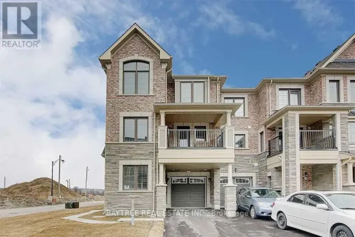 76 CASELY AVENUE, Richmond Hill