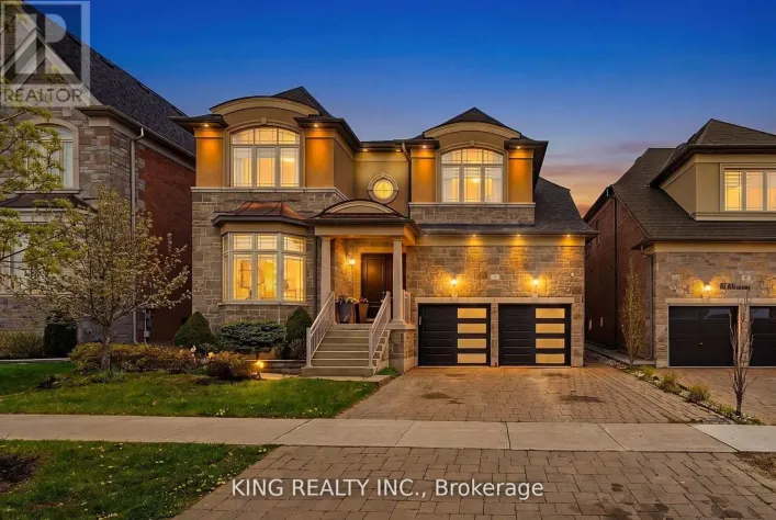 76 CHESNEY CRESCENT, Vaughan