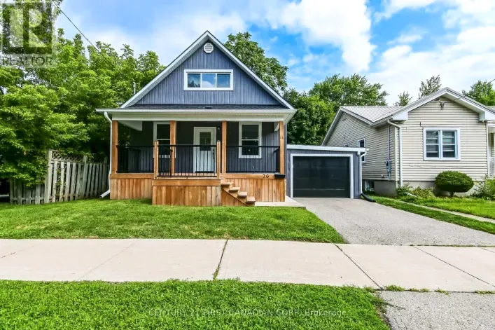 House for sale: 76 CHESTNUT STREET, St. Thomas