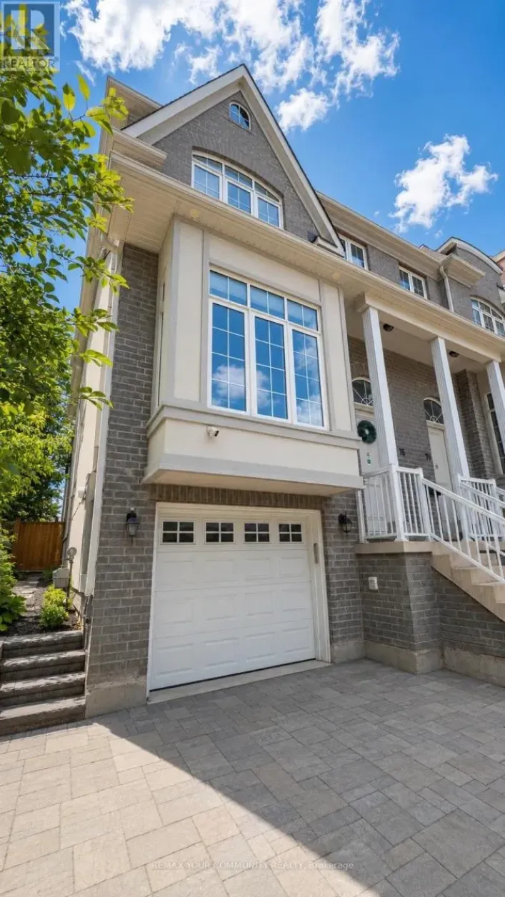 76 CHURCH STREET S, Richmond Hill