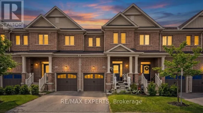 76 CLIFFORD CRESCENT, New Tecumseth