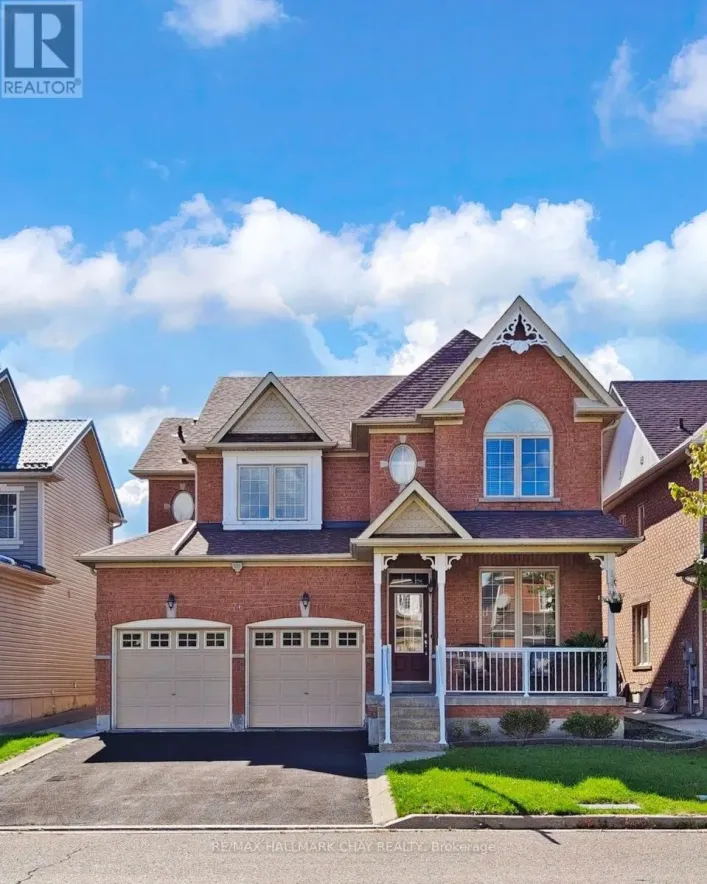76 COBBLESTONE COURT, Brampton