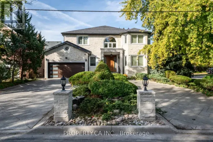 House for rent: 76 CONCORD ROAD, Vaughan