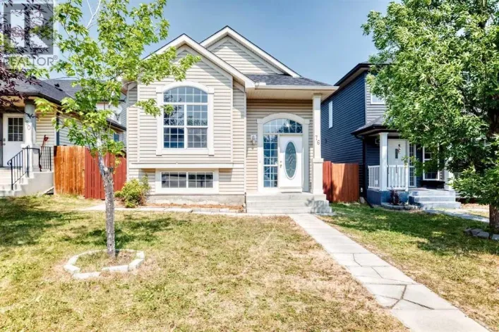 76 Coville Close NE, Calgary