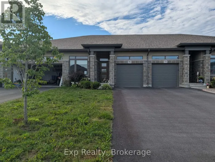 76 COVINGTON CRESCENT, Belleville