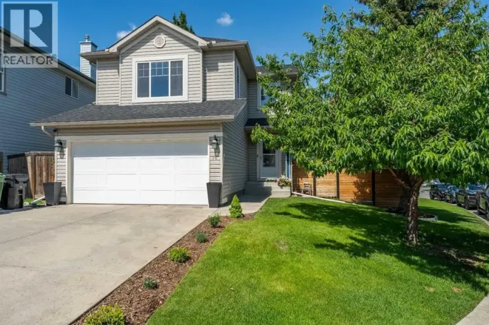76 Cranfield Place SE, Calgary