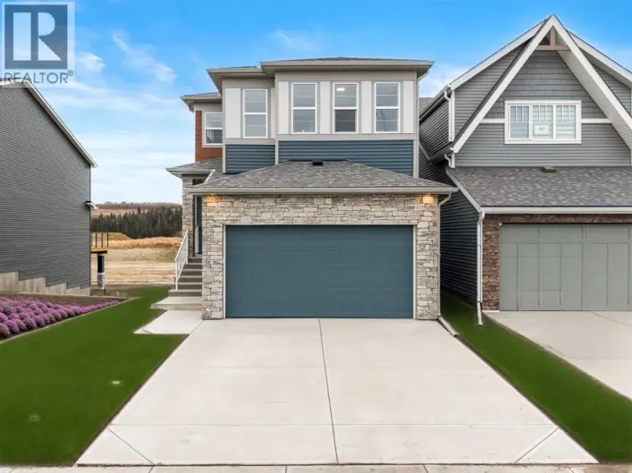 76 Creekview Manor SW, Calgary