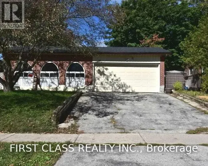 76 CUNDLES ROAD E, Barrie