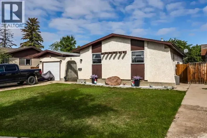 76 Cypress Way SE, Medicine Hat
