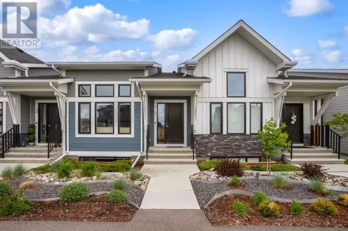 76 D'Arcy Boulevard, Okotoks