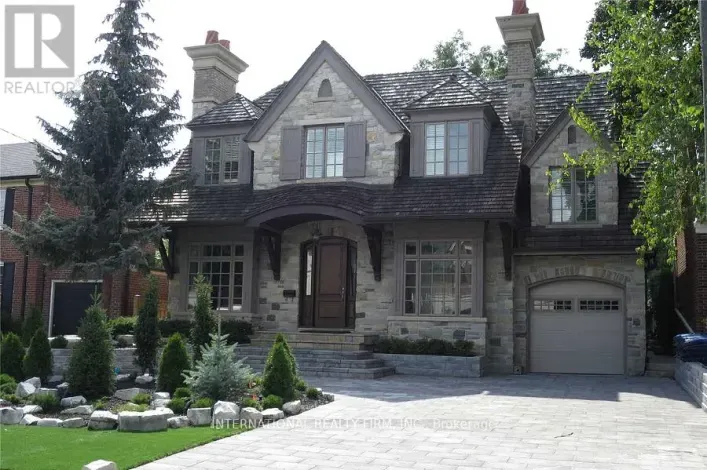 House for rent: 76 DE VERE GARDENS, Toronto