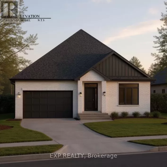 76 DEARING DRIVE, South Huron