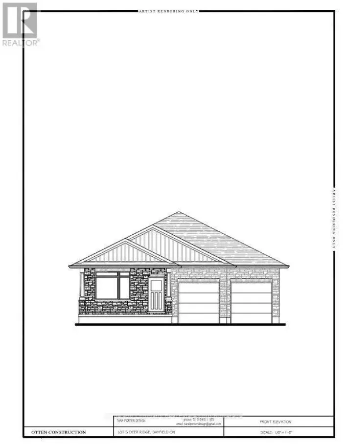76 DEER RIDGE LANE, Bluewater