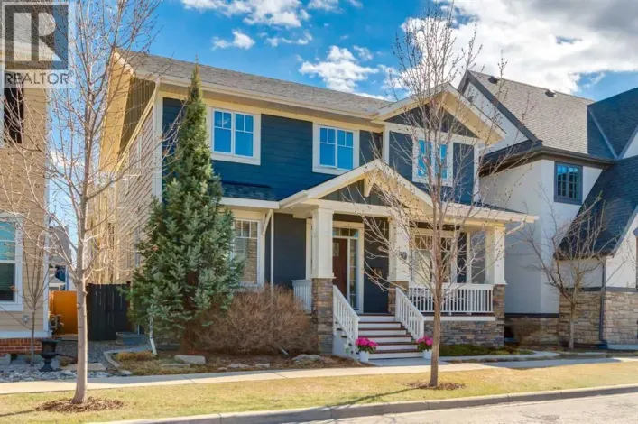76 Dieppe Drive SW, Calgary
