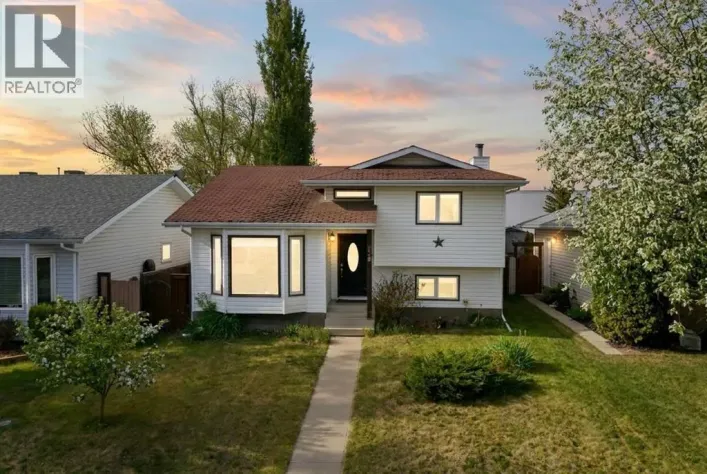 76 Dixon Crescent, Red Deer