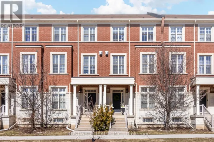 76 DONALD BUTTRESS BOULEVARD W, Markham