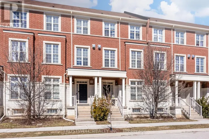 76 DONALD BUTTRESS BOULEVARD W, Markham