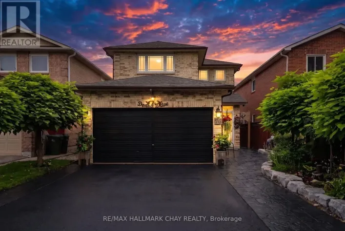 76 DONNA DRIVE, Brampton