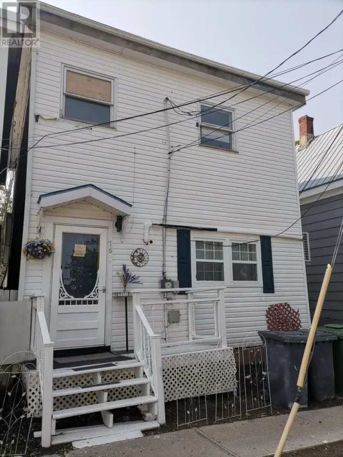 76 DOUGLAS Street, Charlottetown