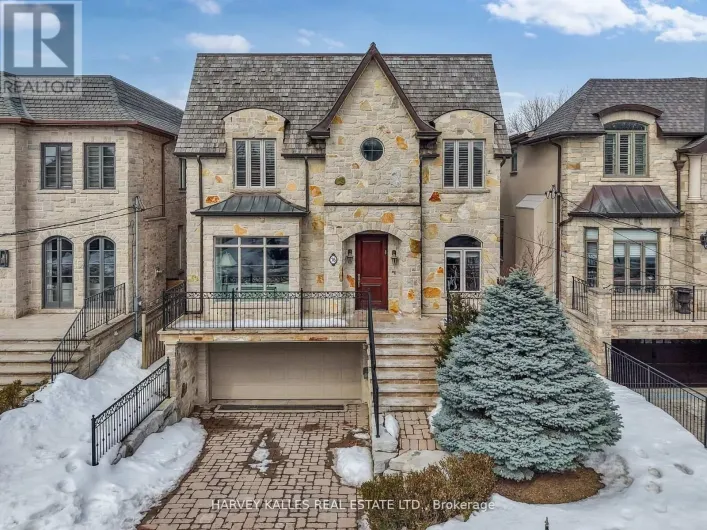 76 DUNBLAINE AVENUE, Toronto