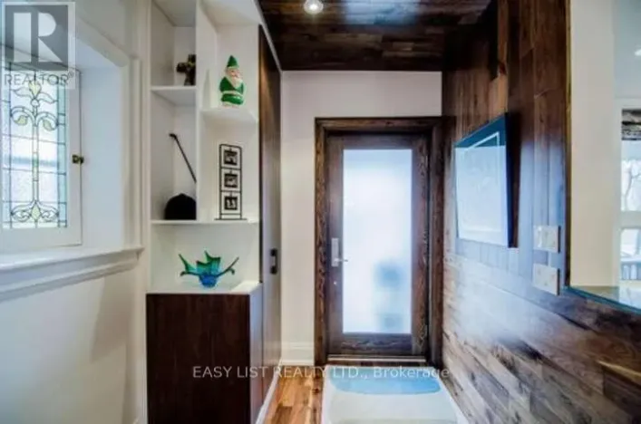 76 DUNN AVENUE, Toronto