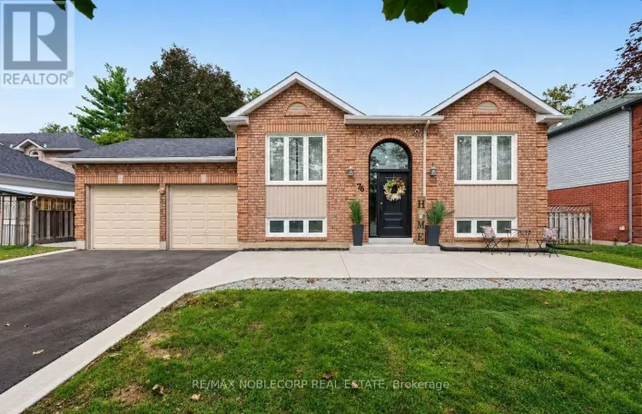 76 EDENBRIDGE DRIVE, Essa