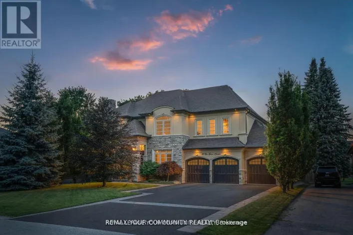 76 ELM GROVE AVENUE, Richmond Hill
