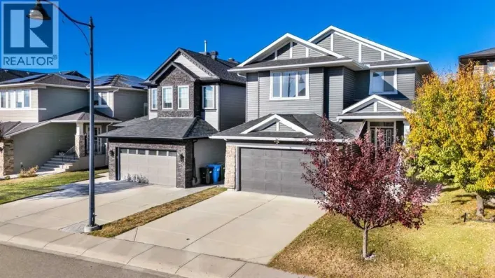 76 Evanspark Circle NW, Calgary