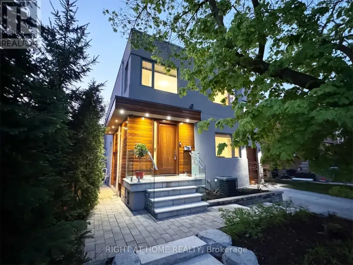 76 FERRIS ROAD, Toronto