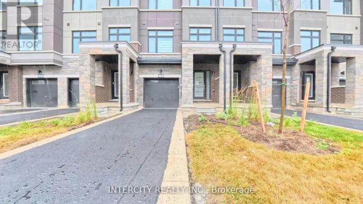 76 FIELDRIDGE CRESCENT, Brampton