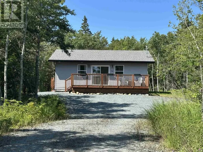 76 Five Rivers Drive, White Point