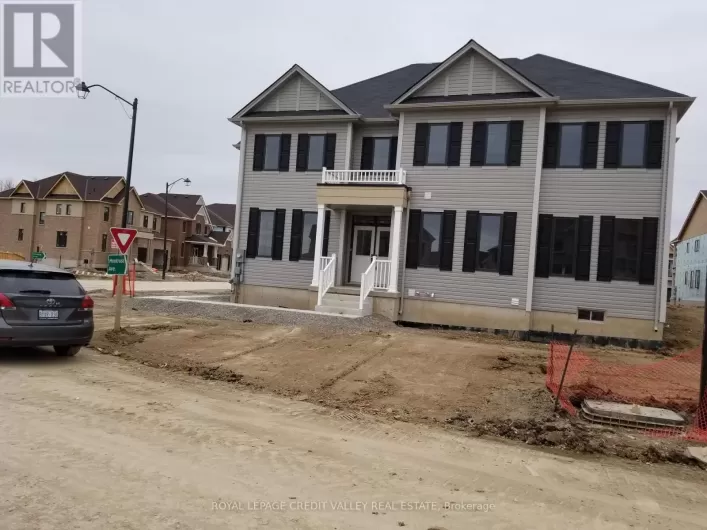 76 FLEMING CRESCENT, Haldimand