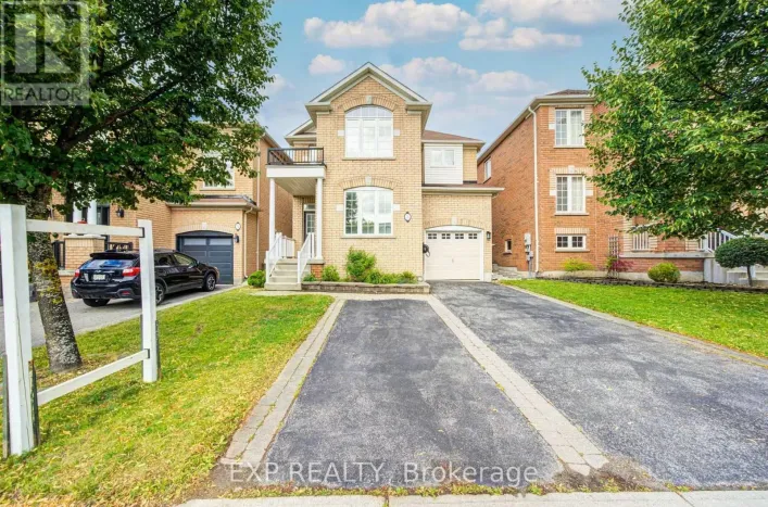 76 FORD WILSON BOULEVARD, Newmarket