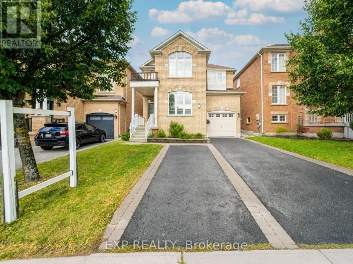 76 FORD WILSON BOULEVARD, Newmarket