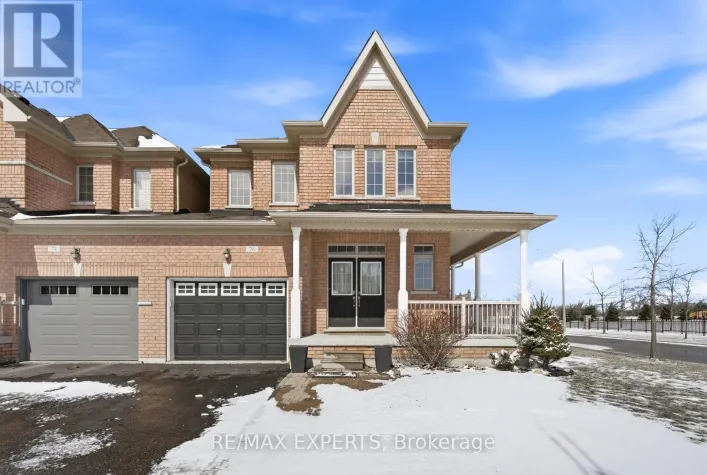 76 FORSYTH CRESCENT, Barrie