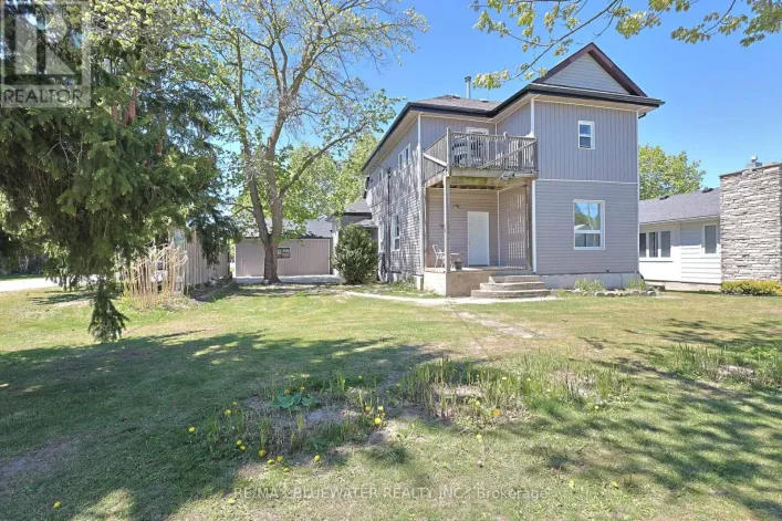 76 FRANKLIN STREET, Lambton Shores