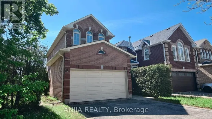 76 FRESNO COURT, Markham