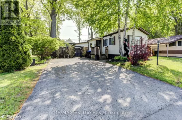 76 GEORGIAN GLEN DRIVE, Wasaga Beach