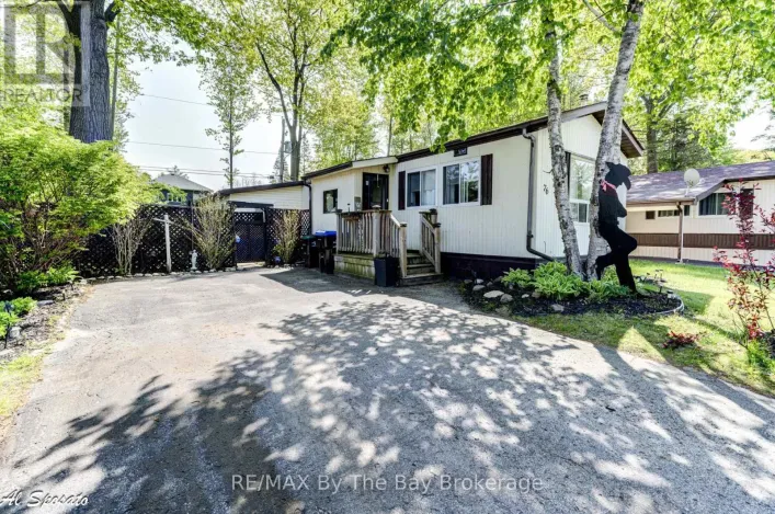 76 GEORGIAN GLEN DRIVE, Wasaga Beach