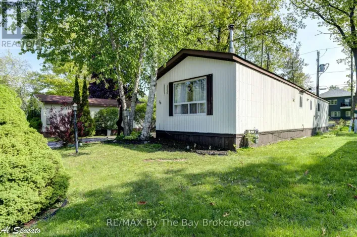 76 GEORGIAN GLEN DRIVE, Wasaga Beach