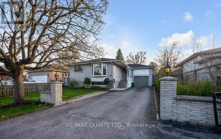 76 GILBERT STREET, Belleville