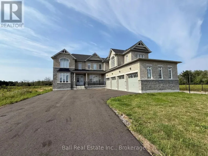 76 GOLDEN MEADOWS DRIVE, Otonabee-South Monaghan